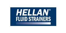 Hellan Fluid Strainers