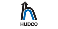 hudco logo