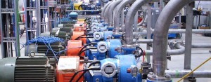FITT Resoureces service pumps on site Australia wide