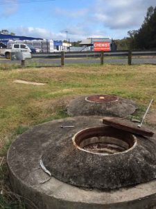 Australian Manhole Repair Service