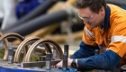 Australia Multi-stage Pump Repair and Overhaul