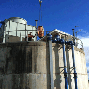 Water Tower Repairs Australia
