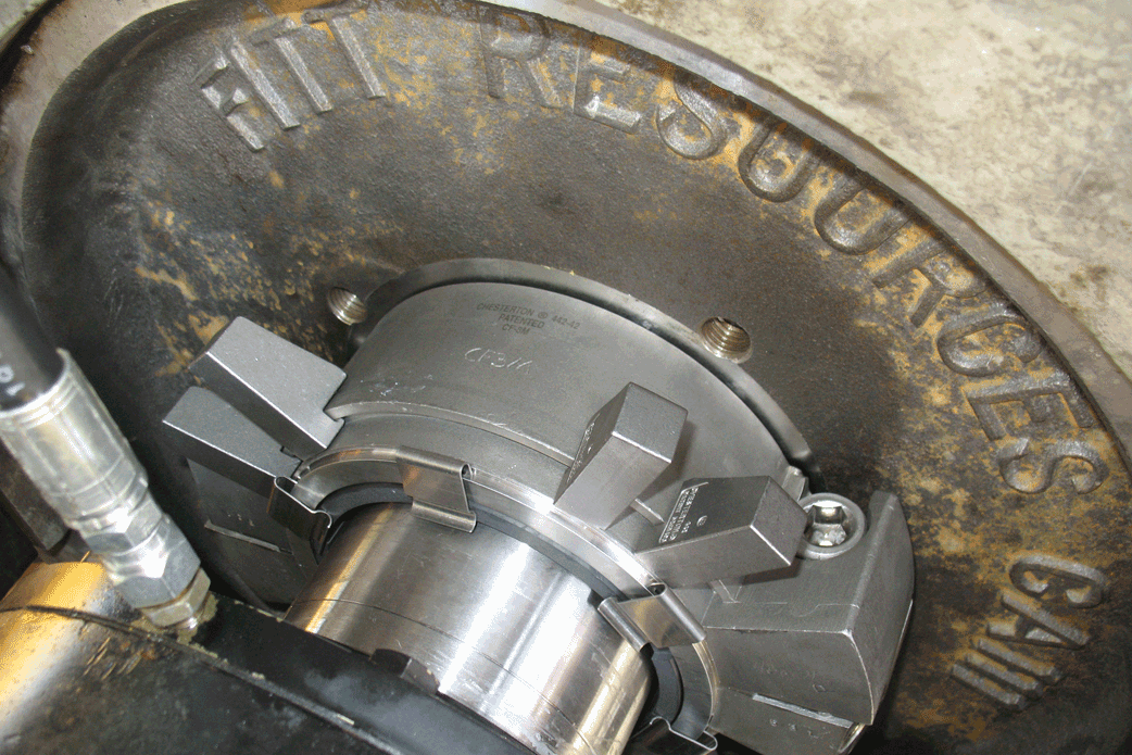 Australia Chesterton Mechanical Seals and Gland Packing