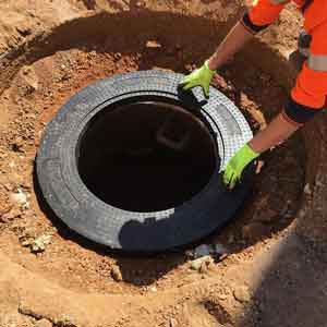 Australian Manhole Repairs