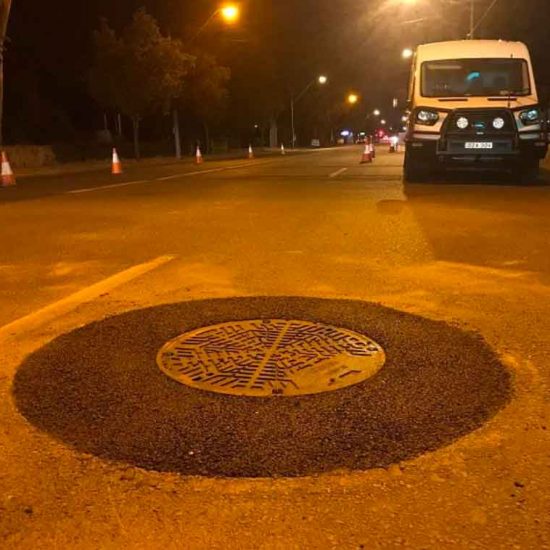 Manhole Repair Services NSW