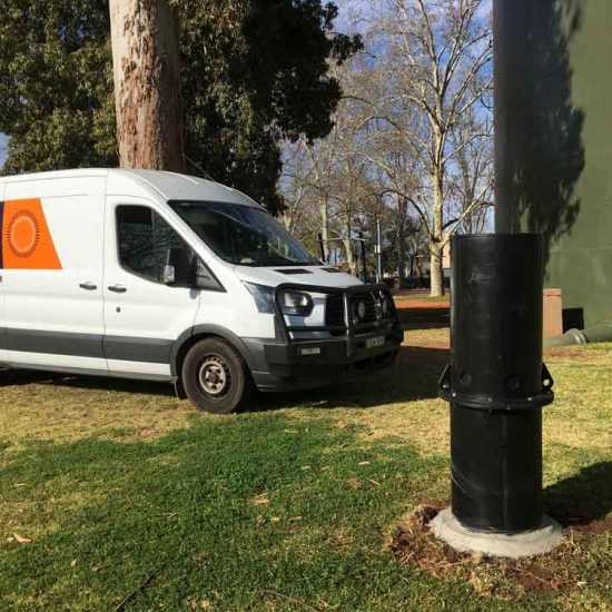 Sydney Sewer Vent Stack Repairs