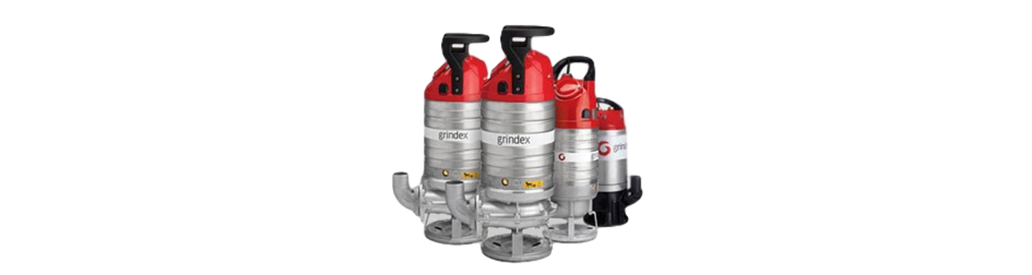 Grindex Electrical Submersible Pumps FITT Resources