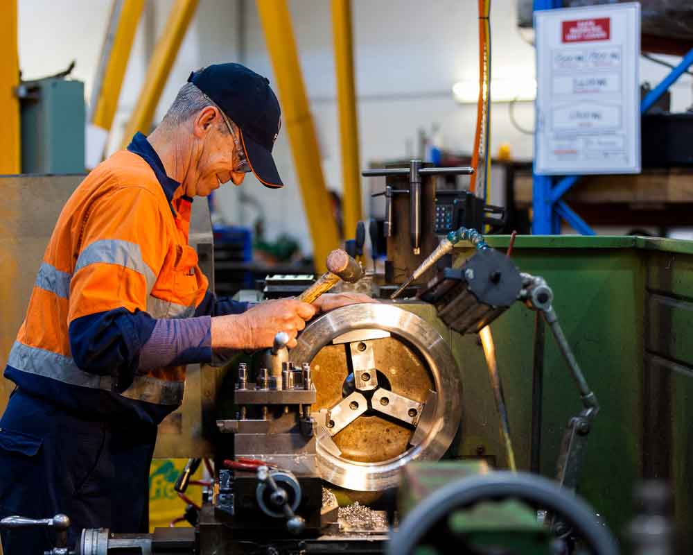 Sydney Submersible Pump Repairs