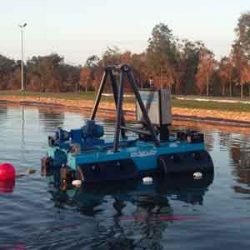 FITT Resources Dragflow DRP18 Radio Controlled Dredge