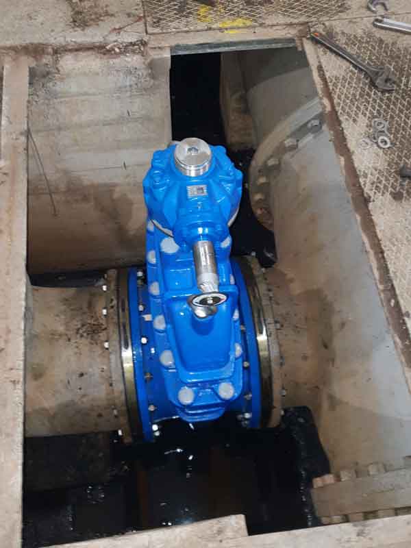 Australia Water Pump On Site Services