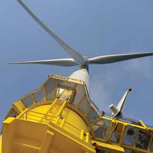 Wind Turbine Servicing FITT Resources